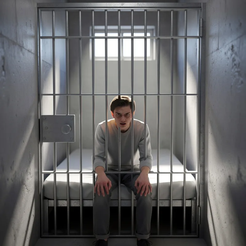 confining