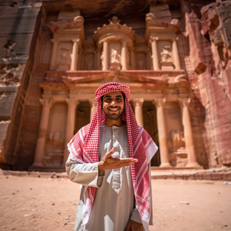 Jordanian