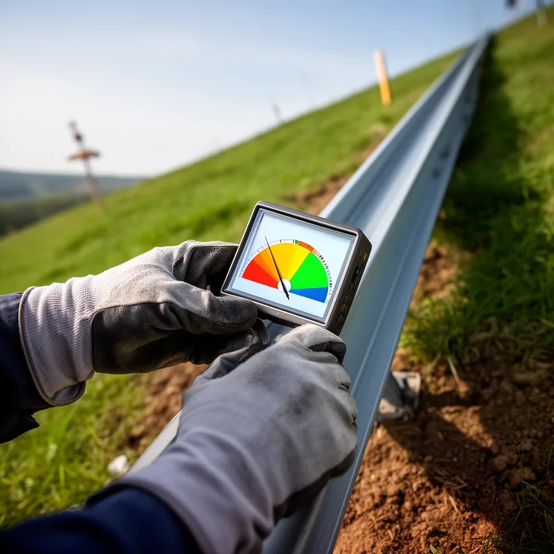 inclinometer