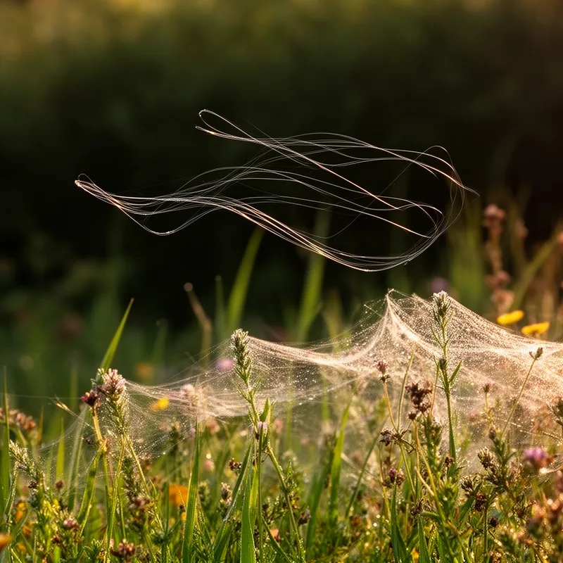 gossamer
