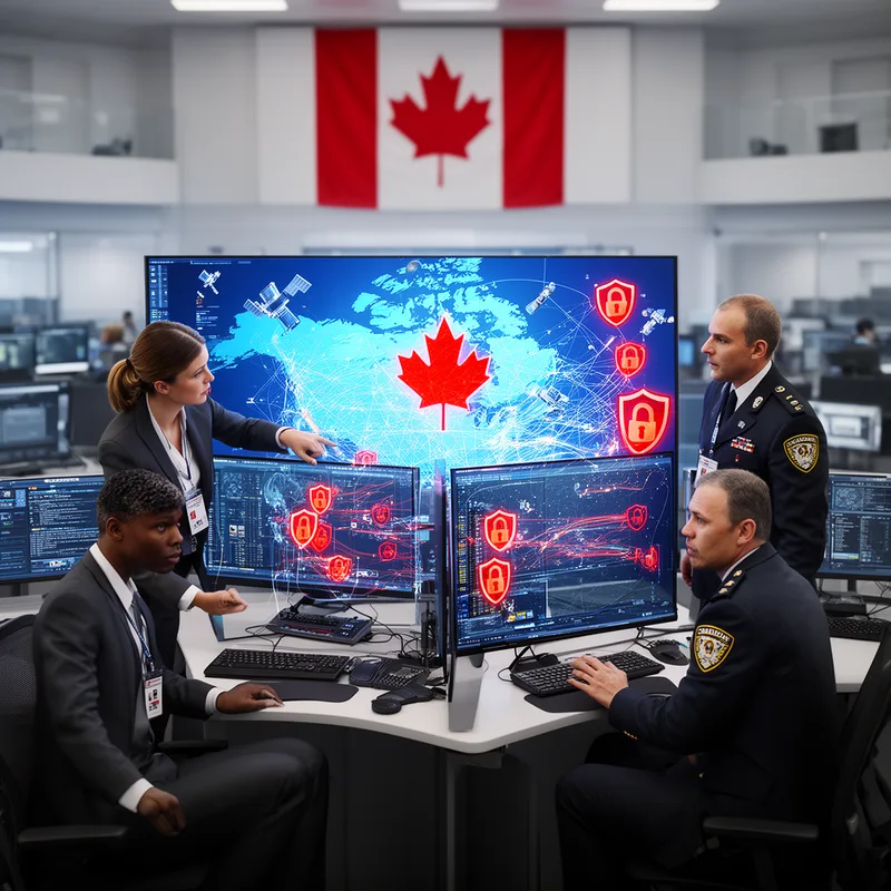 Communications Security Establishment