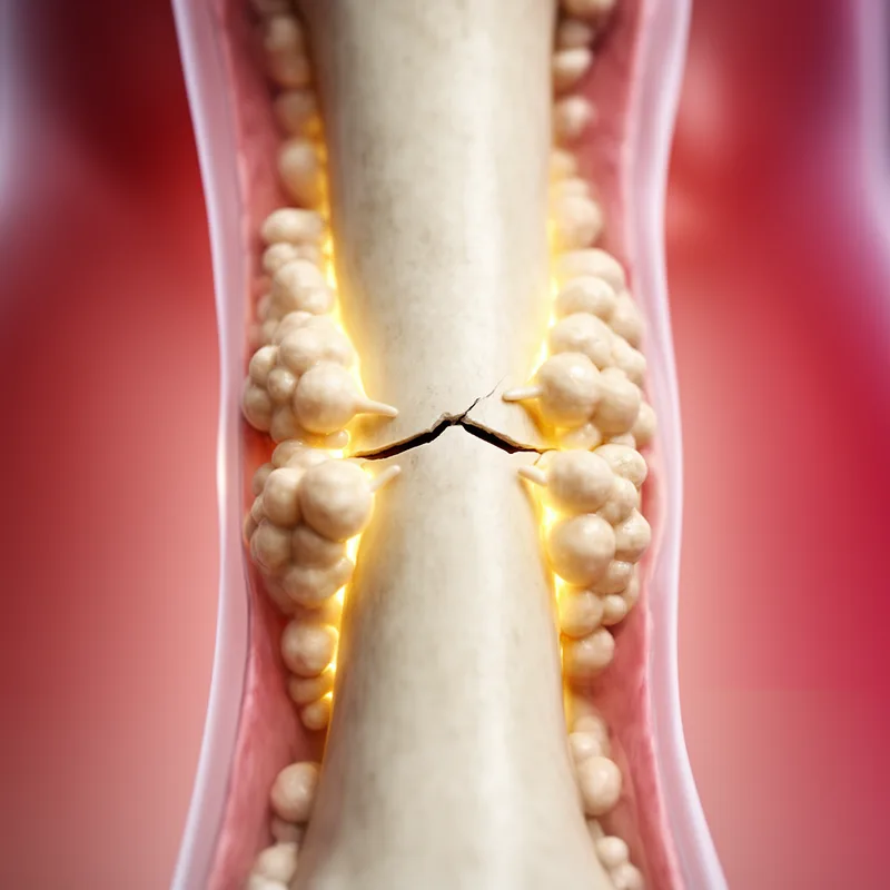 bone-forming cell