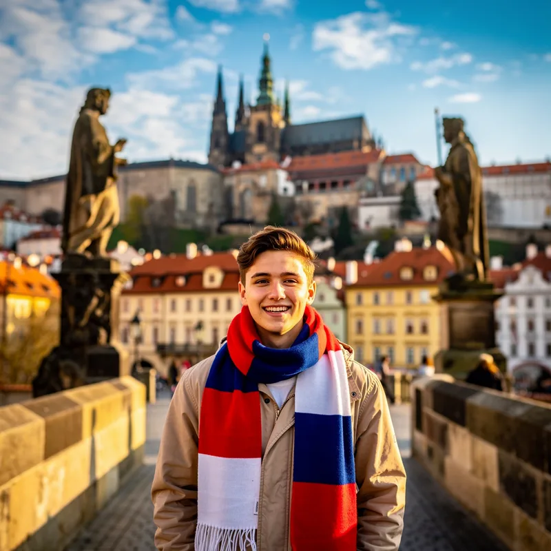 Czech