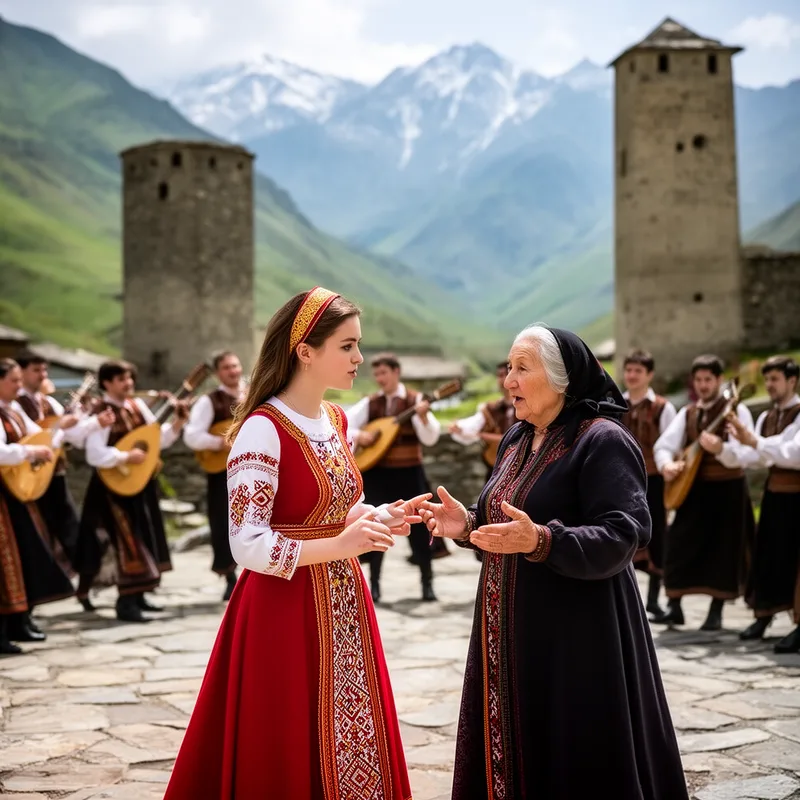 Ossetian