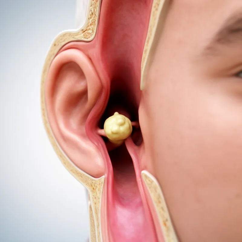 intracanalicular