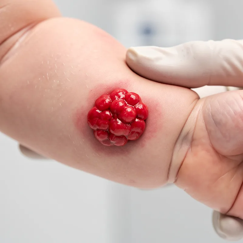 hemangioma