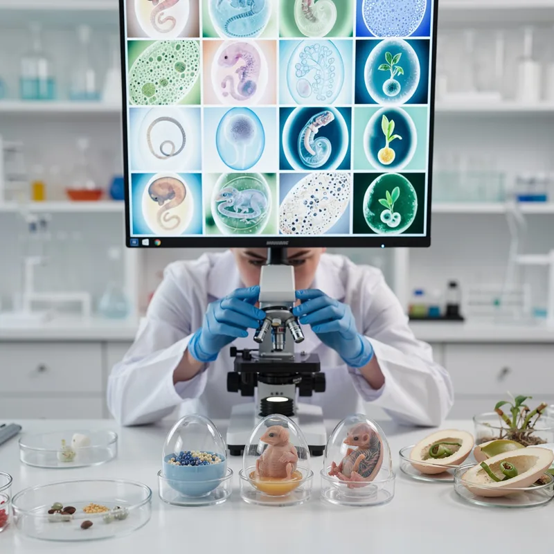 embryology