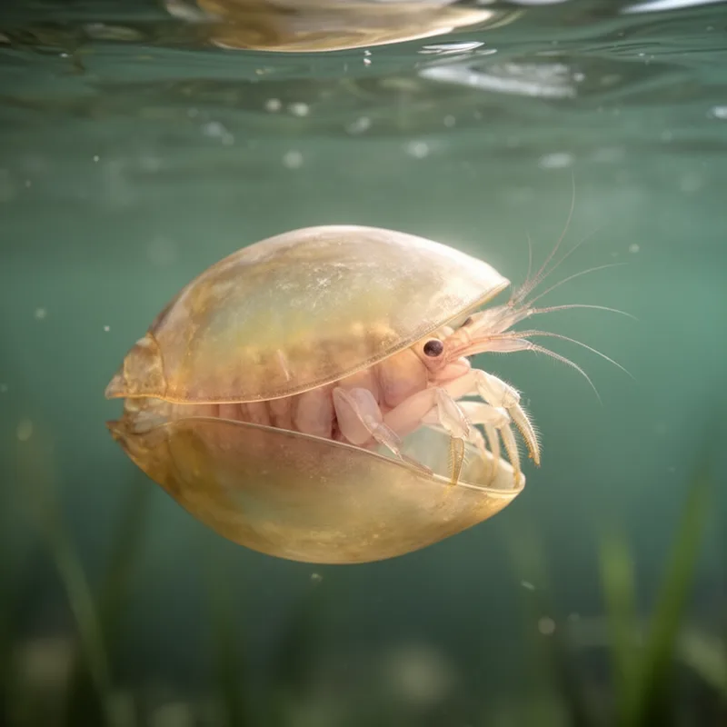 ostracod