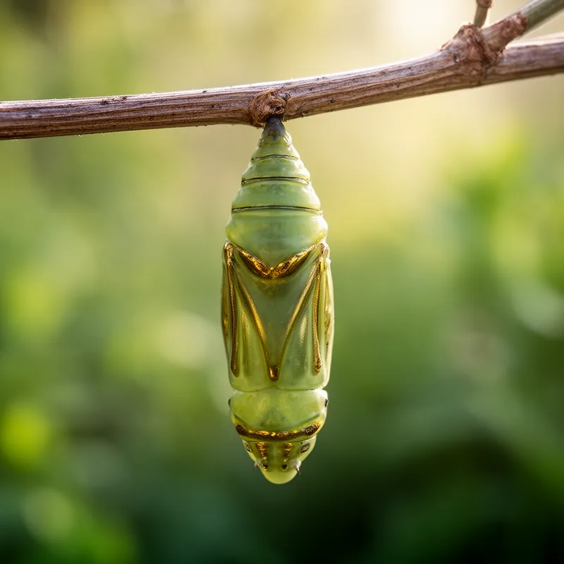 pupa