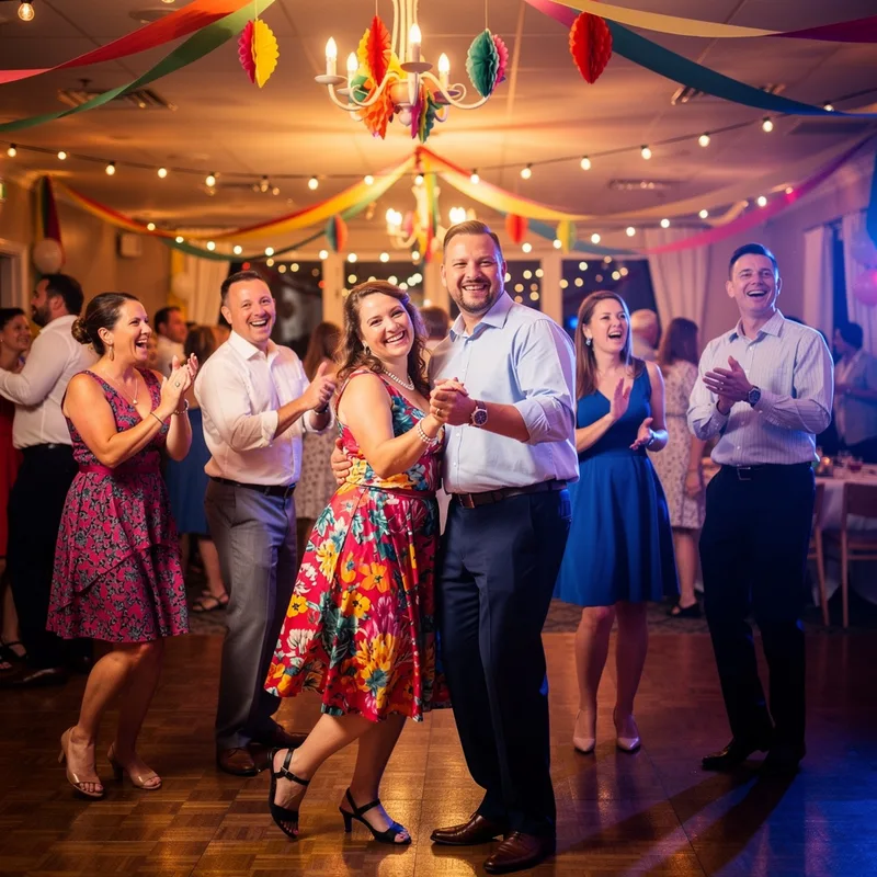dance