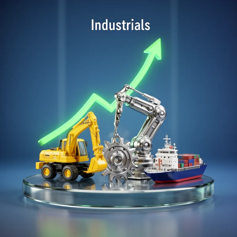 industrial