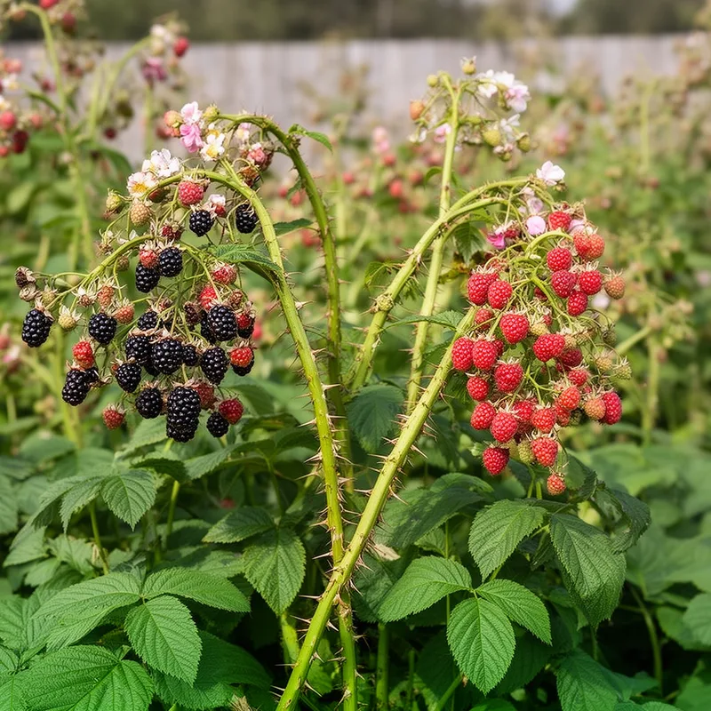 Rubus