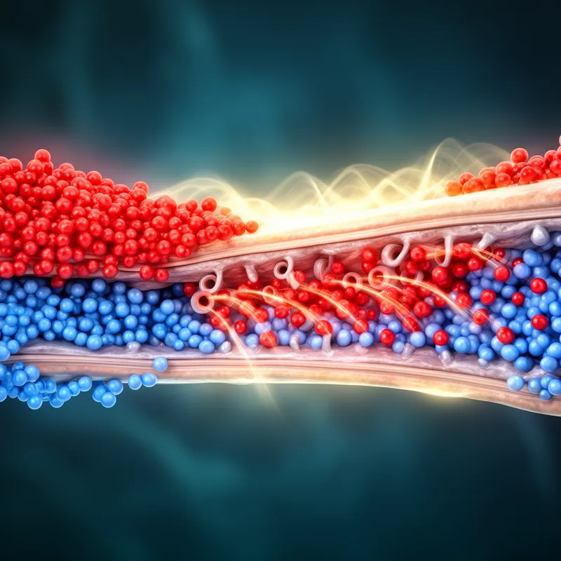depolarization