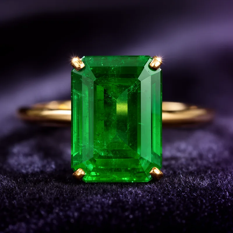 emerald