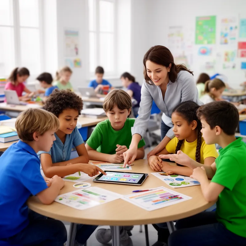 education technique