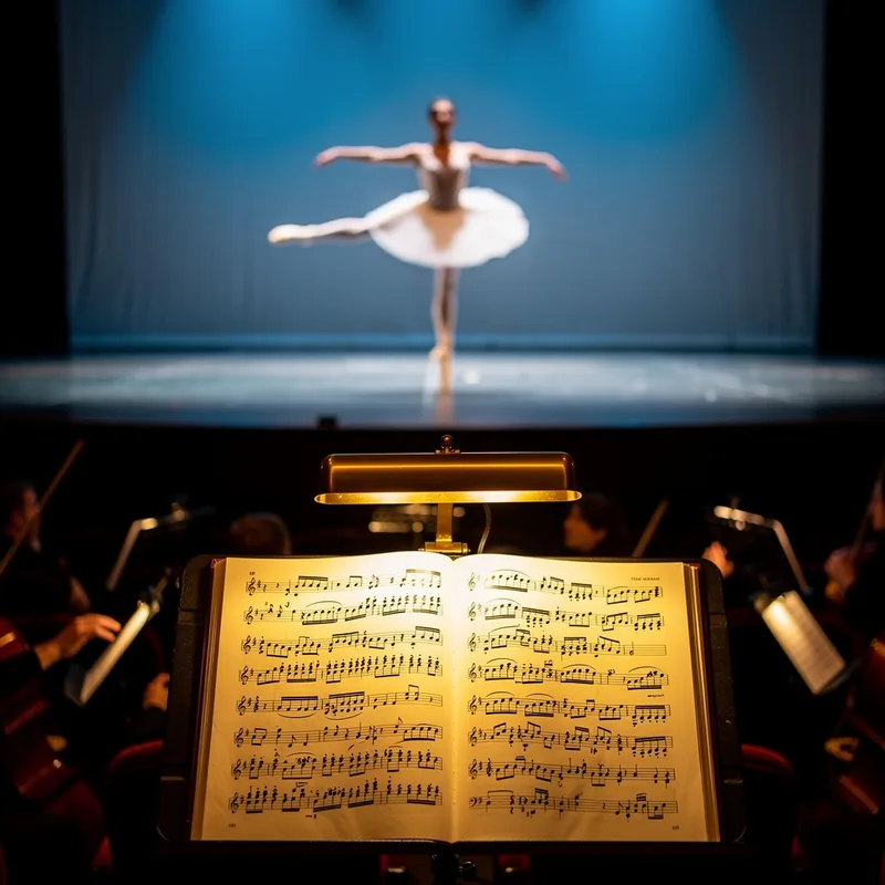ballet