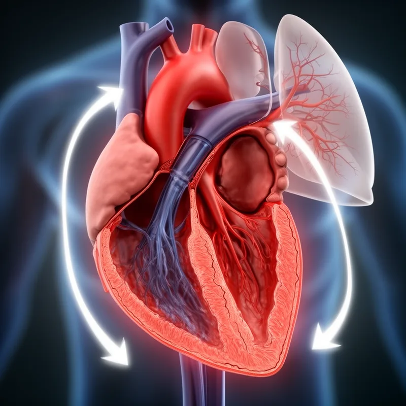 heart ventricle