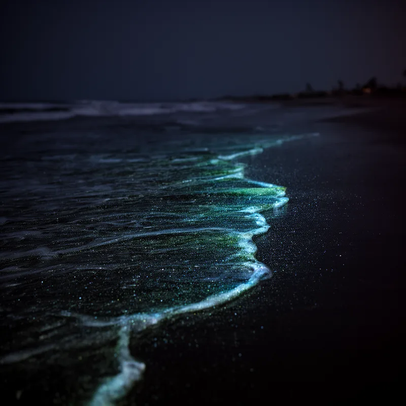 nightglow