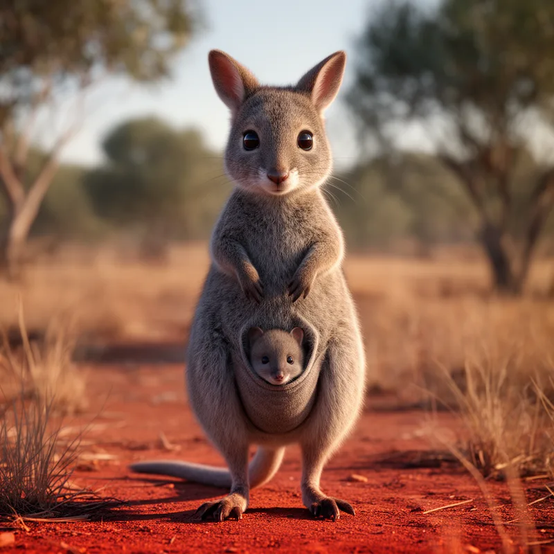 bettong