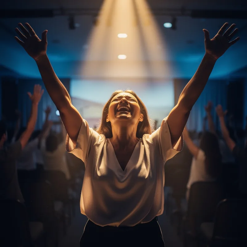 Pentecostal