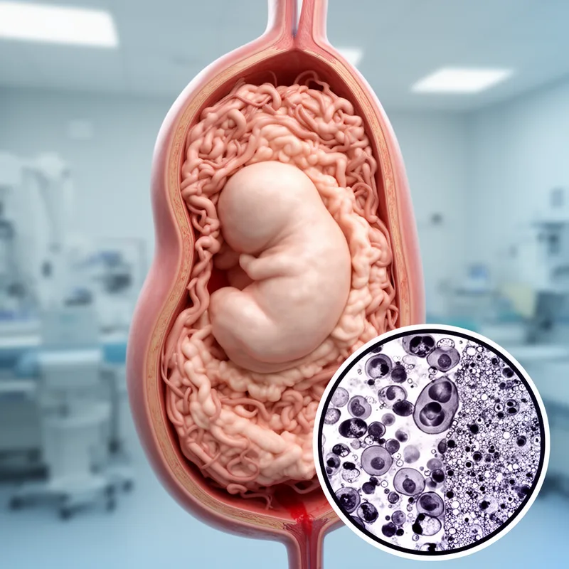embryonal carcinoma