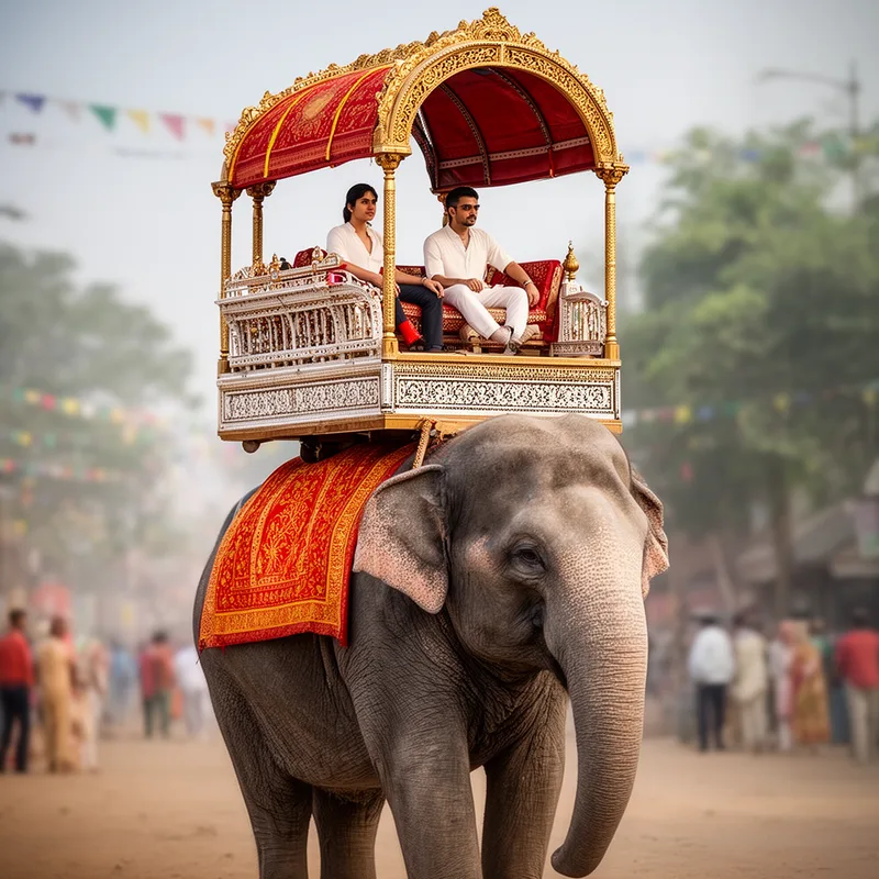 howdah