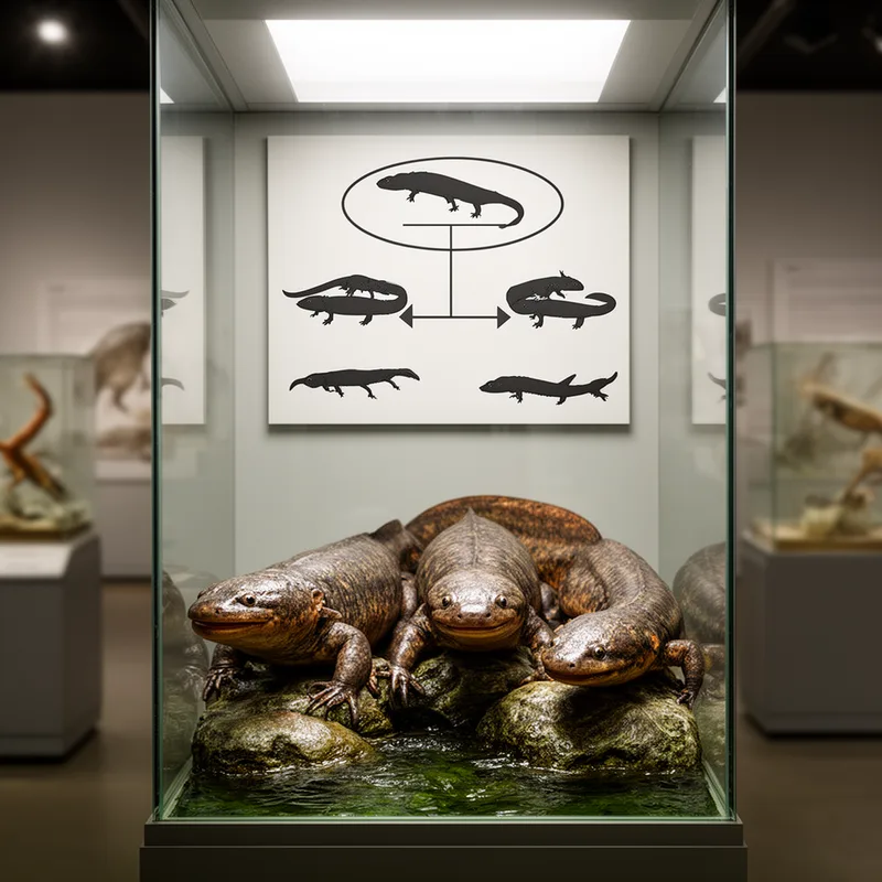 Megalobatrachus