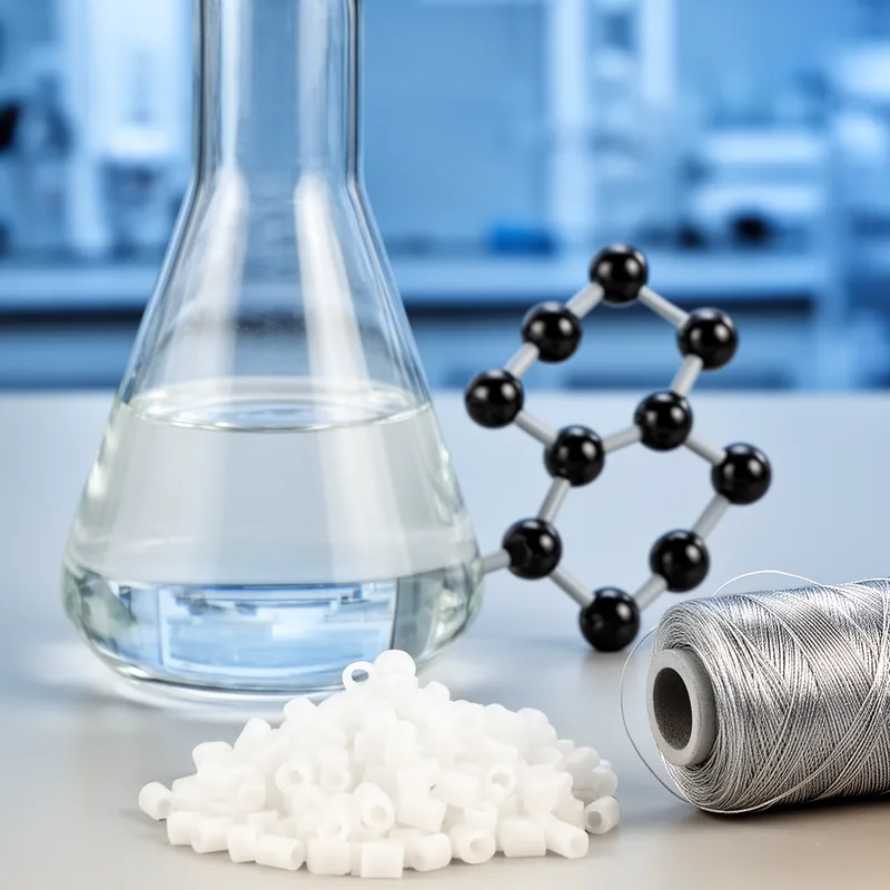 benzene