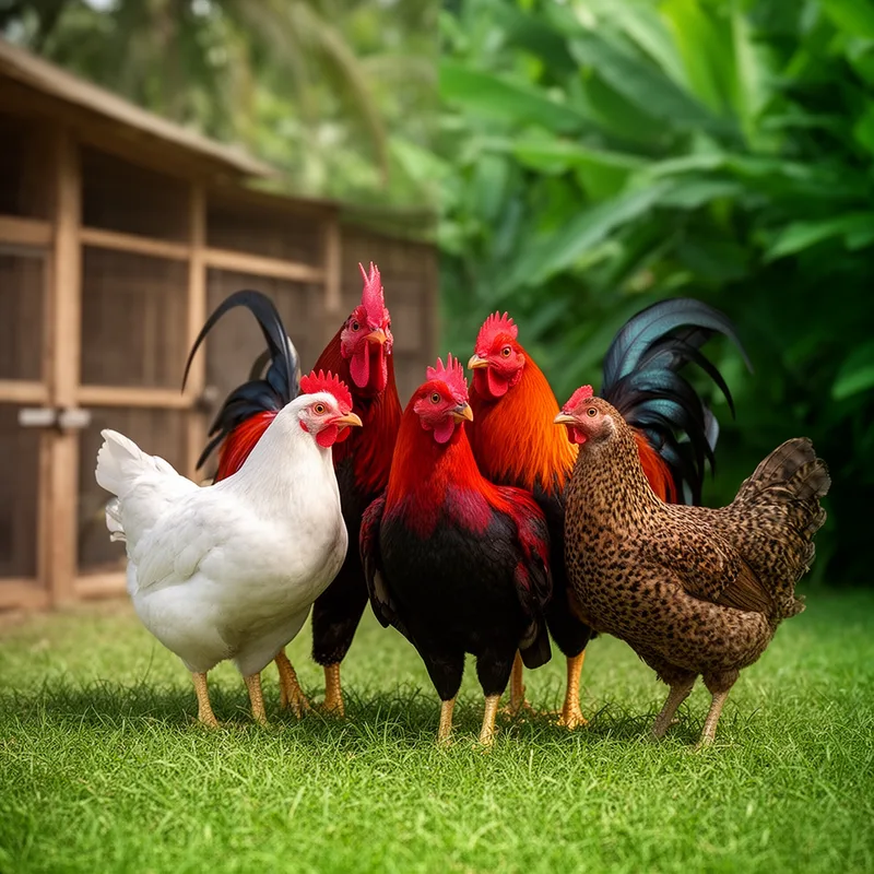 Gallus