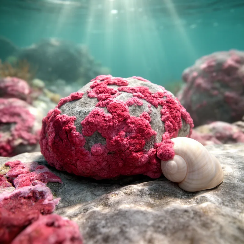 coralline