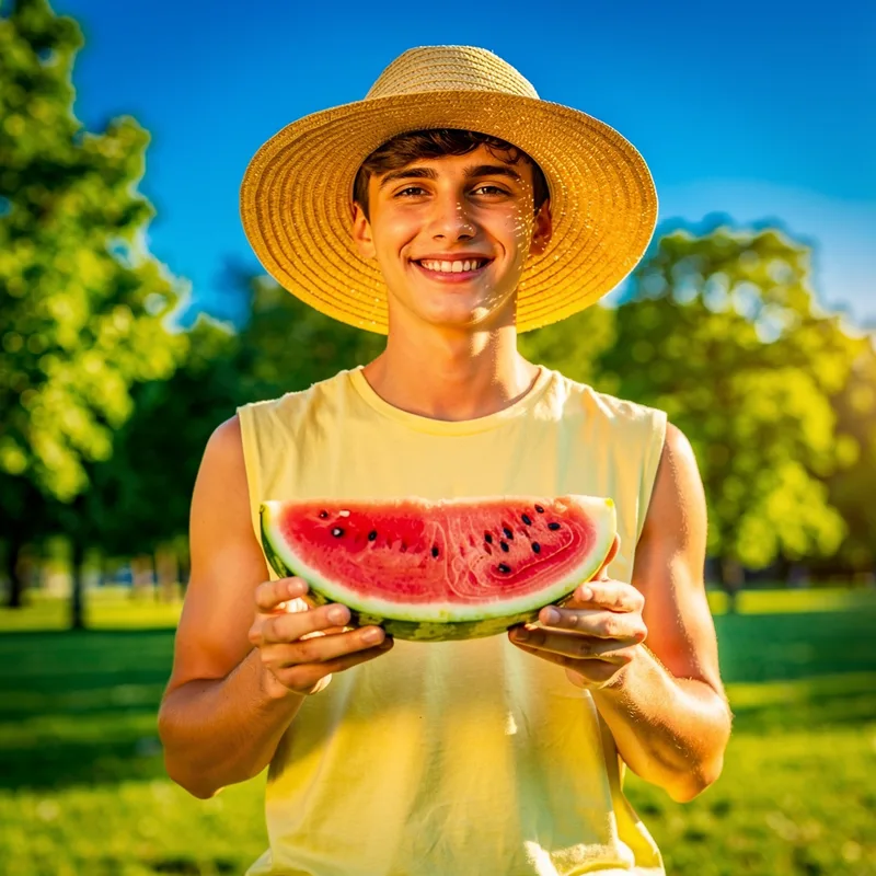 summer