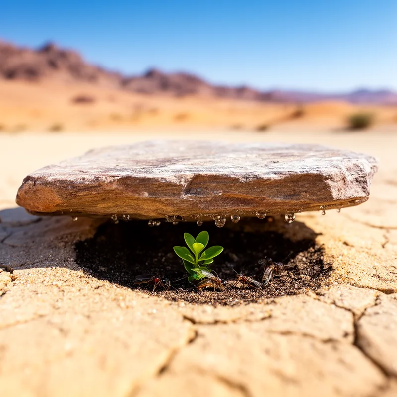 microenvironment