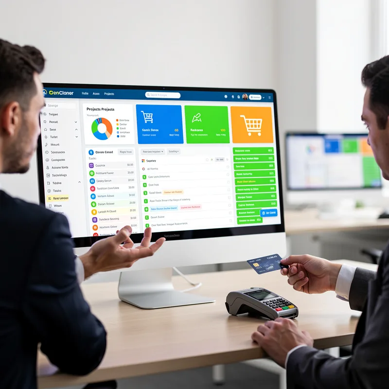 software product