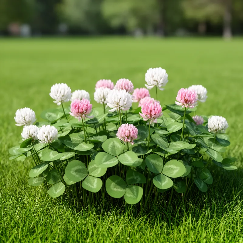Trifolium repens