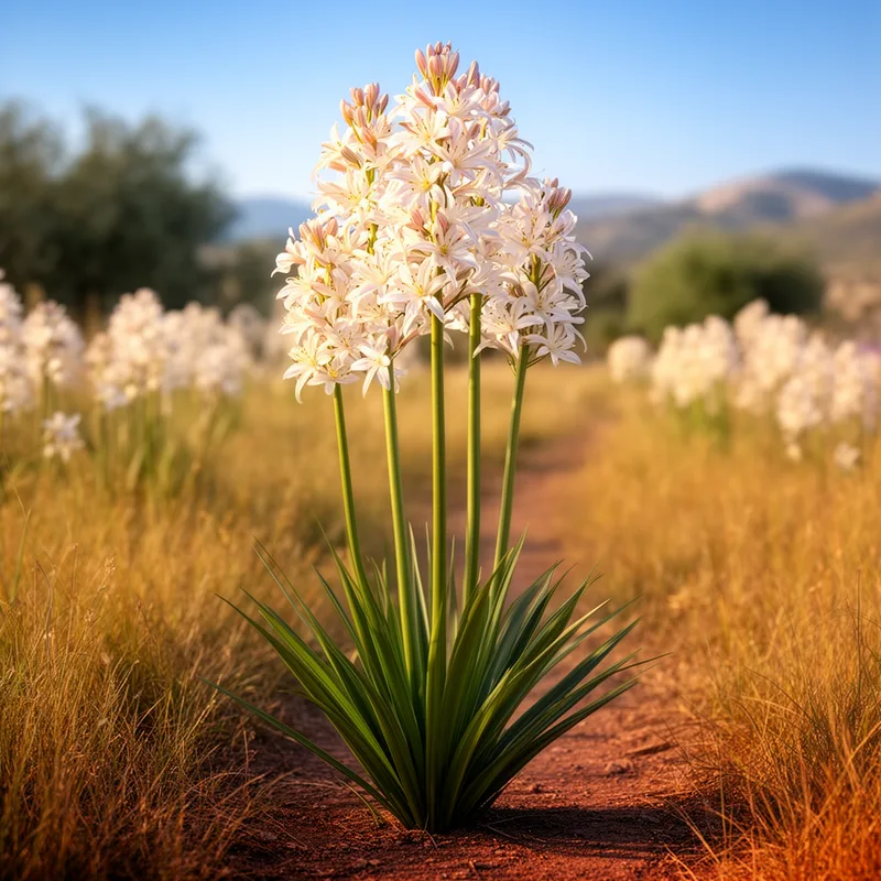 asphodel