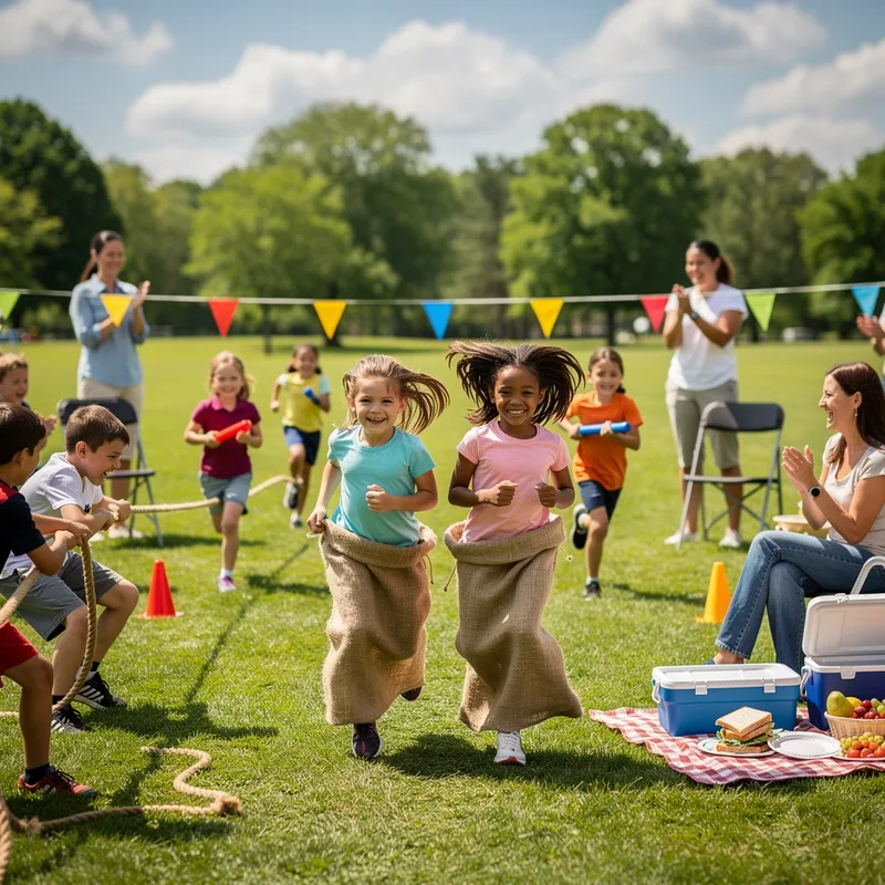 field day