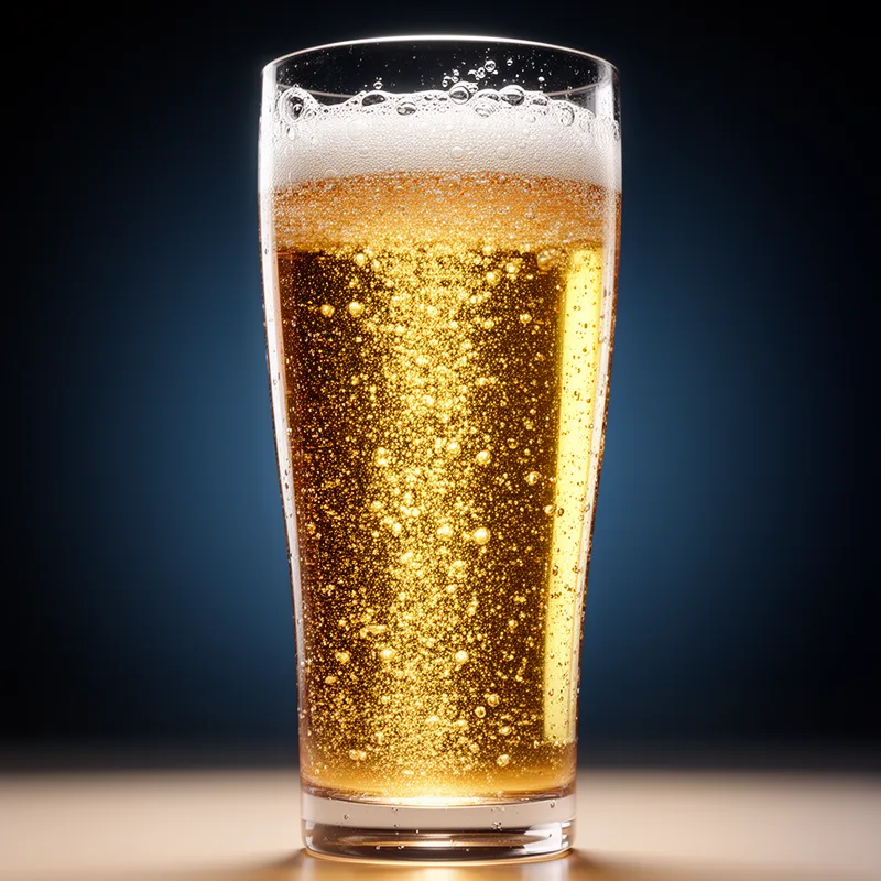 effervescence