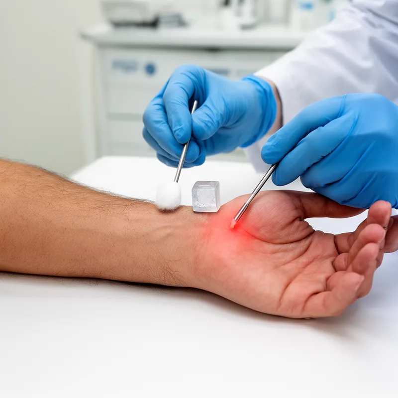 cutaneous sensation