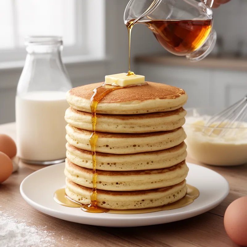 buttermilk pancake