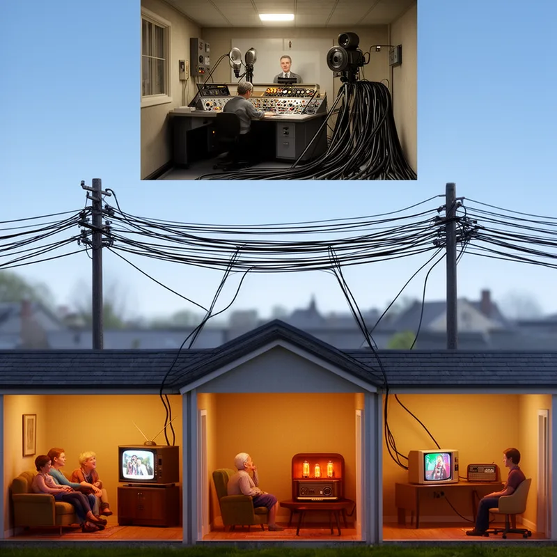 rediffusion
