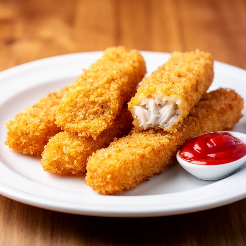 fish stick
