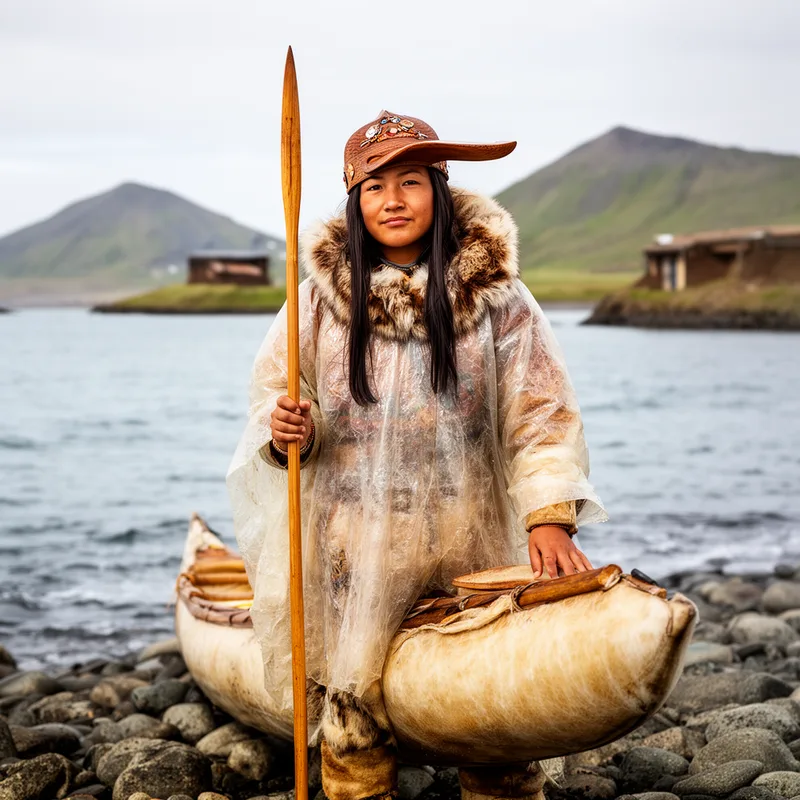 Aleut