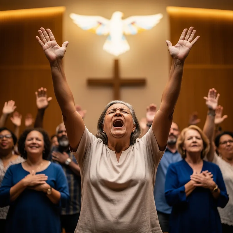 Pentecostal