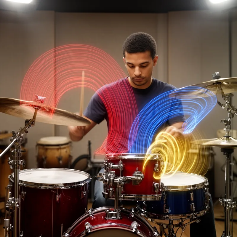 polyrhythm
