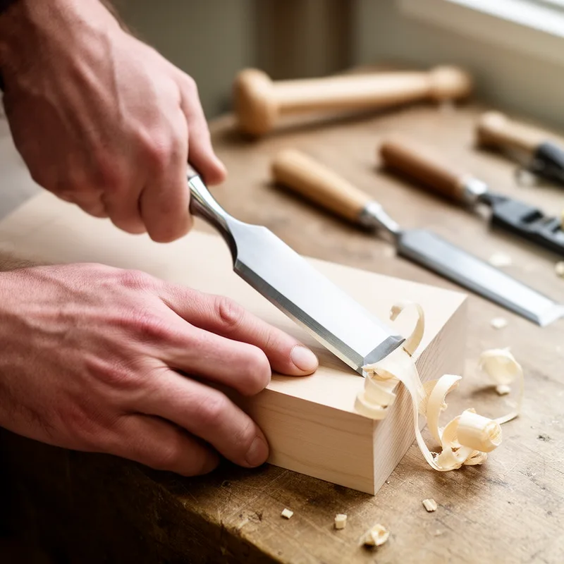 edge tool