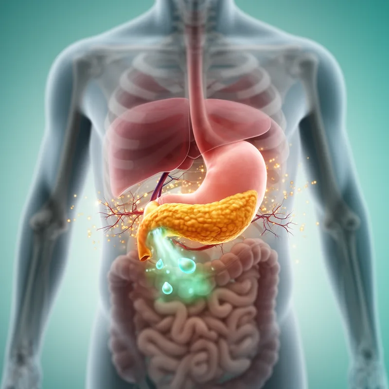 pancreas