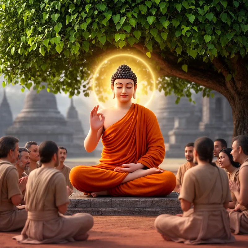 Gautama Siddhartha