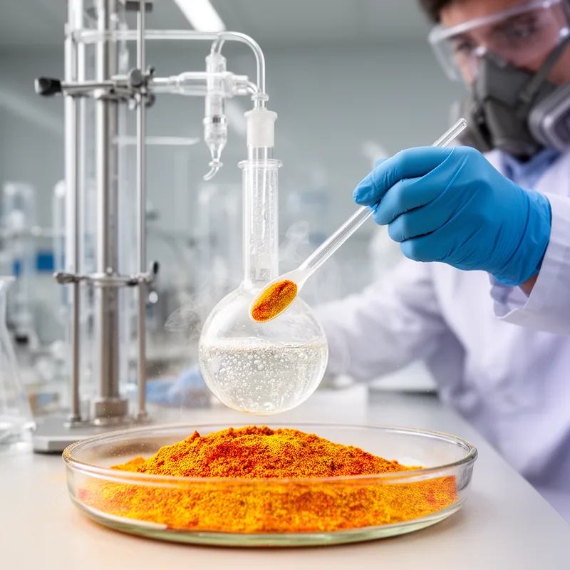 vanadium pentoxide