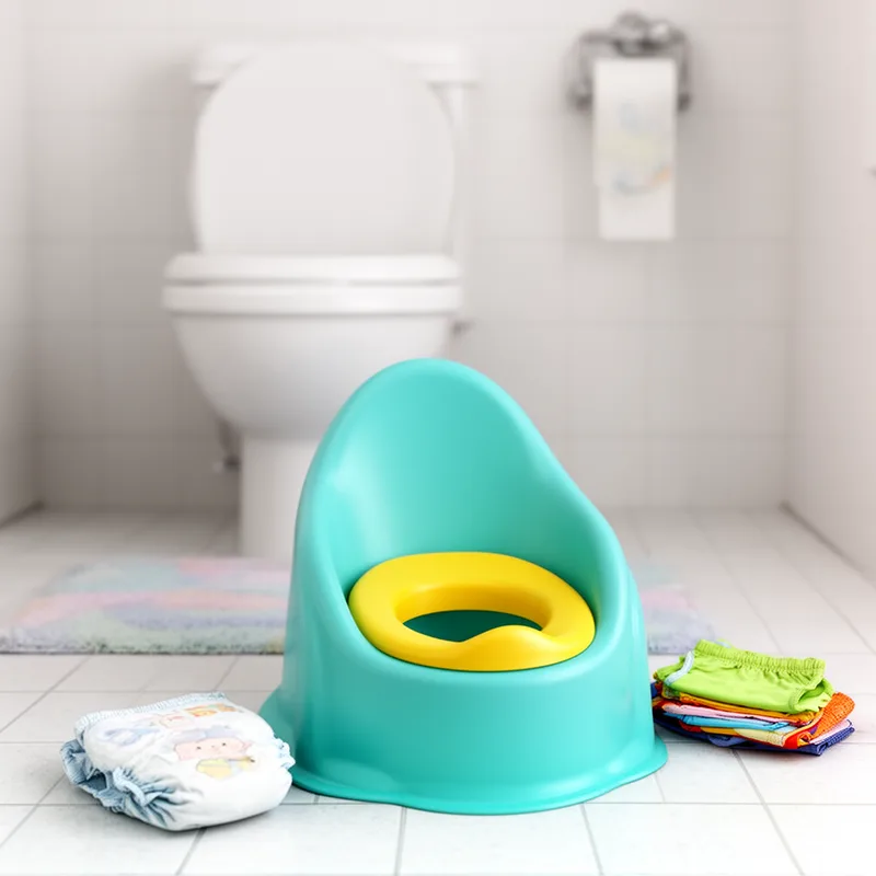 potty seat