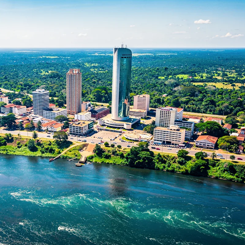 Congo